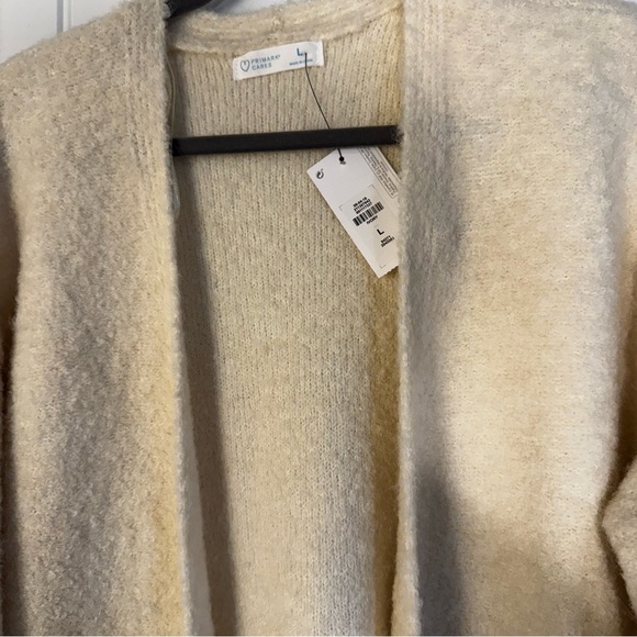 Primark Boule Knit Duster NWT - Picture 3 of 8